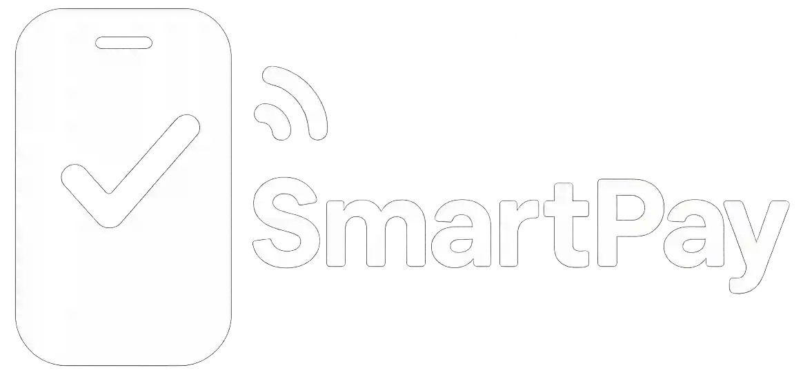 Site Logo White
